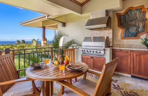 Kaupulehu Villa | 156 m² Villa ∙ 2 bedrooms ∙ 4 guests