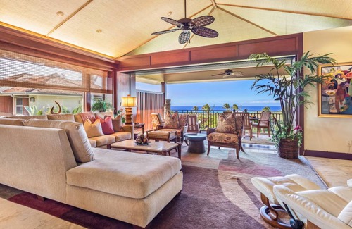 Kaupulehu Villa | 156 m² Villa ∙ 2 bedrooms ∙ 4 guests