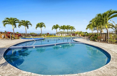 Kahaluu Bay House | 158 m² House ∙ 3 bedrooms ∙ 6 guests
