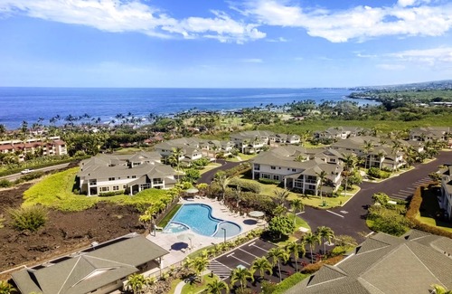 Kahaluu Bay House | 158 m² House ∙ 3 bedrooms ∙ 6 guests