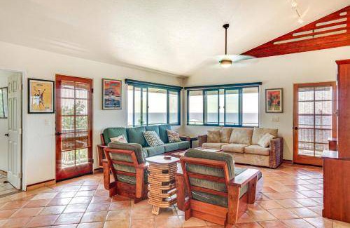 Kona Paradise House | 161 m² House ∙ 3 bedrooms ∙ 8 guests