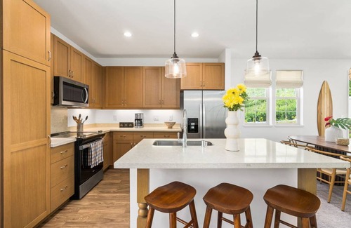 Makaha Valley House | 161 m² House ∙ 4 bedrooms ∙ 10 guests