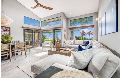 Wailea Condo | 163 m² Condo ∙ 3 bedrooms ∙ 8 guests