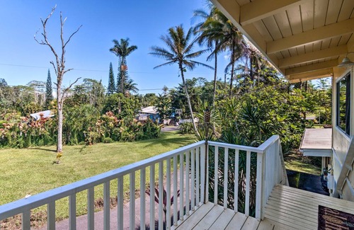Kapoho House | 164 m² House ∙ 3 bedrooms ∙ 8 guests