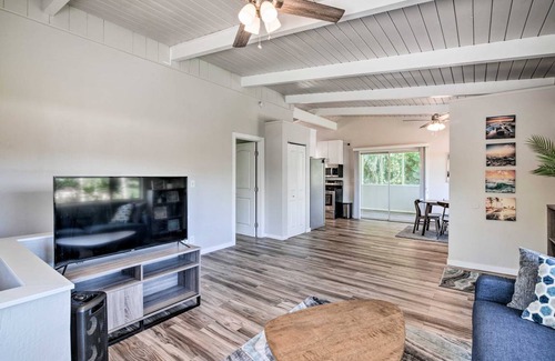 Kapoho House | 164 m² House ∙ 3 bedrooms ∙ 8 guests