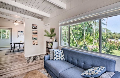 Kapoho House | 164 m² House ∙ 3 bedrooms ∙ 8 guests