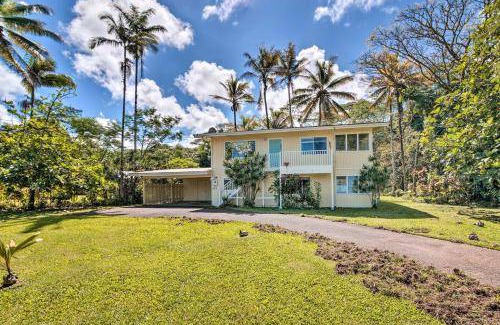 Kapoho House | 164 m² House ∙ 3 bedrooms ∙ 8 guests