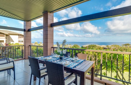 Kapalua Condo | 165 m² Condo ∙ 2 bedrooms ∙ 6 guests