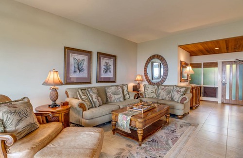 Kapalua Condo | 165 m² Condo ∙ 2 bedrooms ∙ 6 guests