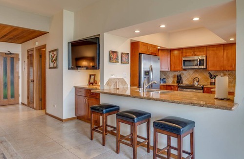 Kapalua Condo | 165 m² Condo ∙ 2 bedrooms ∙ 6 guests