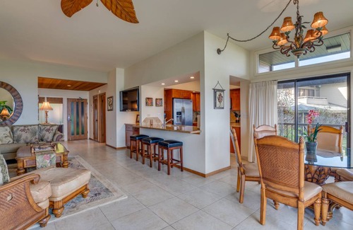 Kapalua Condo | 165 m² Condo ∙ 2 bedrooms ∙ 6 guests