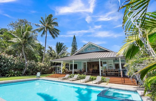 Kalama Tract House | 167 m² House ∙ 5 bedrooms ∙ 10 guests