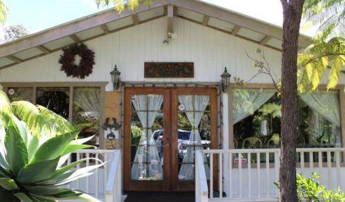 Volcano Bed & Breakfast | 17 m² Bed and breakfast ∙ 2 guests