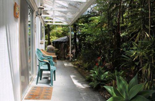 Volcano Bed & Breakfast | 17 m² Bed and breakfast ∙ 2 guests