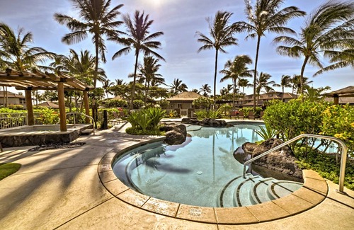 Kamuela Villa | 170 m² Villa ∙ 3 bedrooms ∙ 8 guests