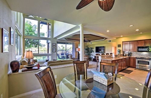 Kamuela Villa | 170 m² Villa ∙ 3 bedrooms ∙ 8 guests
