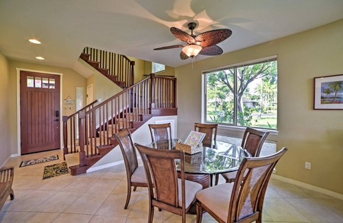 Kamuela Villa | 170 m² Villa ∙ 3 bedrooms ∙ 8 guests