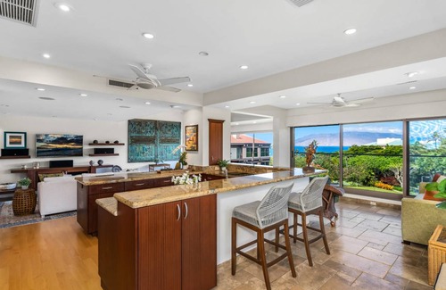 Wailea Apartment | 172 m² Apartment ∙ 3 bedrooms ∙ 6 guests