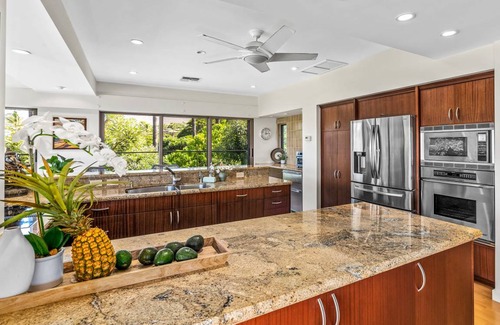 Wailea Apartment | 172 m² Apartment ∙ 3 bedrooms ∙ 6 guests