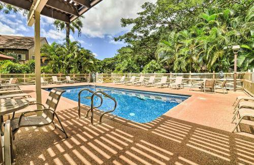 Maunaloa House | 177 m² House ∙ 2 bedrooms ∙ 4 guests