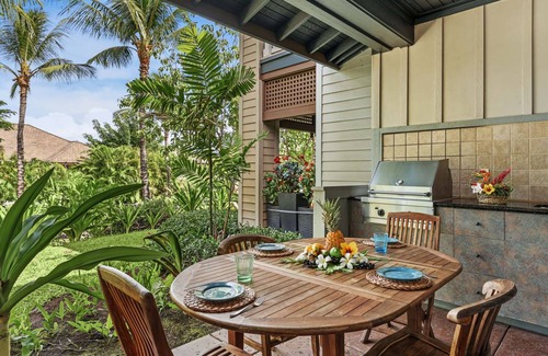 Kulalani House | 178 m² House ∙ 3 bedrooms ∙ 6 guests