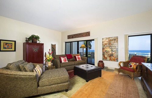 Kailua-Kona Villa | 178 m² Villa ∙ 2 bedrooms ∙ 6 guests