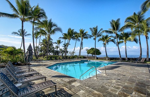 Kailua-Kona Villa | 178 m² Villa ∙ 2 bedrooms ∙ 6 guests
