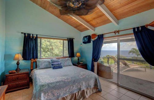 Ninole House | 1784 m² House ∙ 9 guests