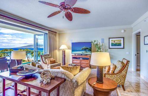 Honokowai Apartment | 180 m² Apartment ∙ 3 bedrooms ∙ 10 guests