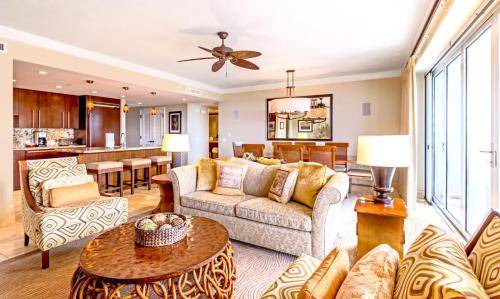 Honokowai Apartment | 180 m² Apartment ∙ 3 bedrooms ∙ 10 guests