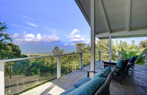 Kalaoa House | 185 m² House ∙ 3 bedrooms ∙ 6 guests
