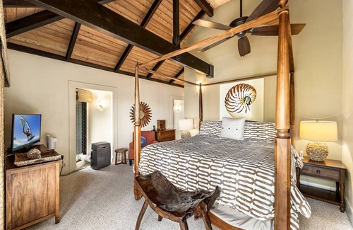 Kahaluu Bay House | 186 m² House ∙ 3 bedrooms ∙ 6 guests