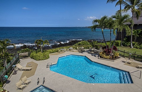 Kahaluu Bay House | 186 m² House ∙ 3 bedrooms ∙ 6 guests