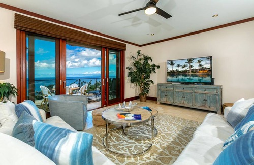Wailea Villa | 186 m² Villa ∙ 3 bedrooms ∙ 7 guests