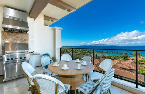 Wailea Villa | 186 m² Villa ∙ 3 bedrooms ∙ 7 guests