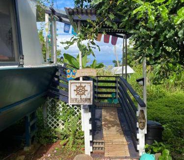 Honaunau-Napoopoo House | 19 m² House ∙ 1 bedroom ∙ 2 guests