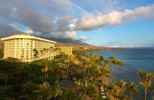 Kaanapali Resort | 191 m² Resort ∙ 3 bedrooms ∙ 8 guests