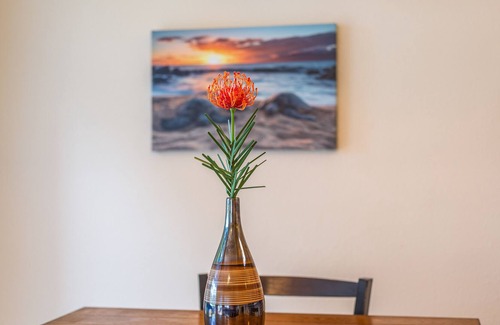 Ko Olina Condo | 2 Bed, 2 Bath Ground Floor Condo on the Golf Course (FW 18C)