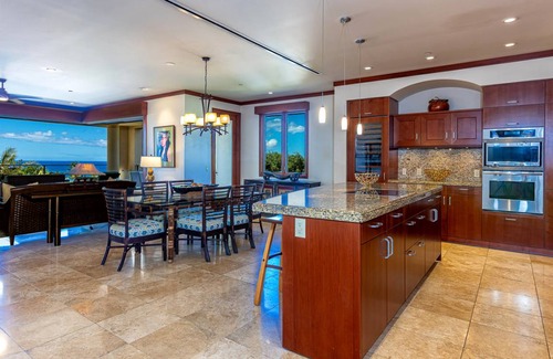 Wailea Villa | 203 m² Villa ∙ 3 bedrooms ∙ 8 guests