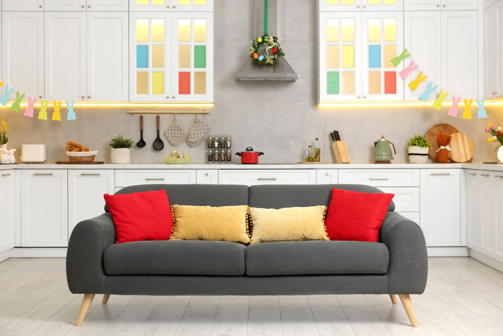 Wailuku Bed & Breakfast | 21 m² Bed and breakfast ∙ 2 guests