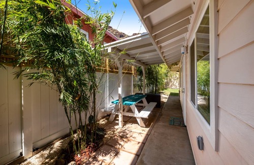 Nanakuli House | 215 m² House ∙ 2 bedrooms ∙ 6 guests