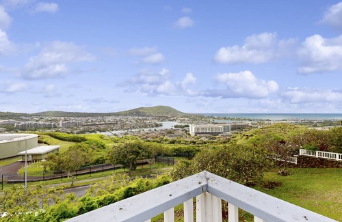 Hawaii Kai House | 215 m² House ∙ 4 bedrooms ∙ 8 guests
