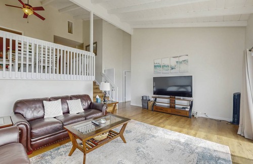 Hawaii Kai House | 215 m² House ∙ 4 bedrooms ∙ 8 guests