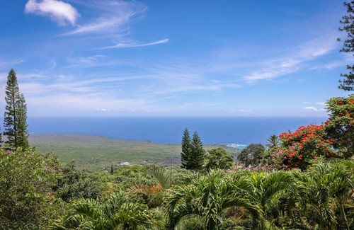 Honaunau-Napoopoo House | 218 m² House ∙ 3 bedrooms ∙ 6 guests