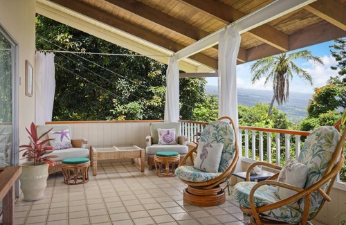 Honaunau-Napoopoo House | 218 m² House ∙ 3 bedrooms ∙ 6 guests