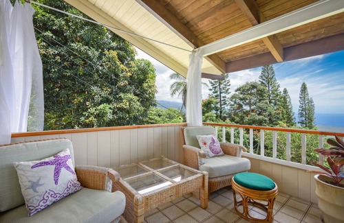 Honaunau-Napoopoo House | 218 m² House ∙ 3 bedrooms ∙ 6 guests