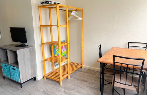 McCully - Moiliili Condo | 22 m² Condo ∙ 2 guests