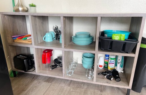 McCully - Moiliili Condo | 22 m² Condo ∙ 2 guests