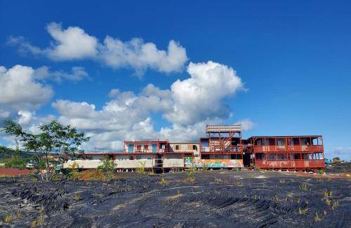 Kalapana Hostel | 220 m² Hostel ∙ 6 guests
