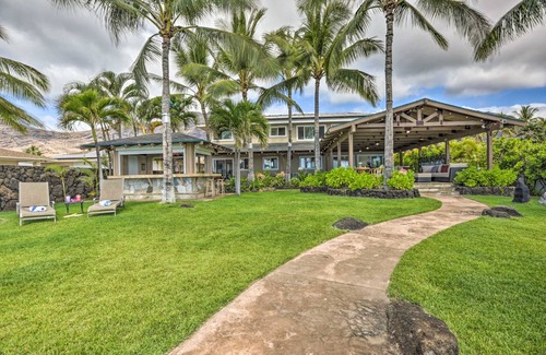 Makaha House | 220 m² House ∙ 5 bedrooms ∙ 12 guests